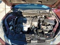 2014 Honda Accord — photo 10 of 16 | VIN 1HGCR2F59EA208673