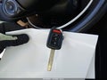 2014 Honda Accord — photo 11 of 16 | VIN 1HGCR2F59EA208673