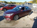 2014 Honda Accord — photo 2 of 16 | VIN 1HGCR2F59EA208673