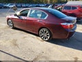 2014 Honda Accord — photo 3 of 16 | VIN 1HGCR2F59EA208673