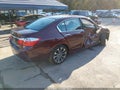 2014 Honda Accord — photo 4 of 16 | VIN 1HGCR2F59EA208673