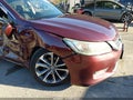 2014 Honda Accord — photo 6 of 16 | VIN 1HGCR2F59EA208673