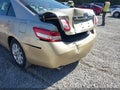 2010 Toyota Camry — photo 17 of 17 | VIN JTNBK3EK5A3048085