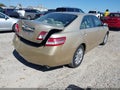2010 Toyota Camry — photo 4 of 17 | VIN JTNBK3EK5A3048085