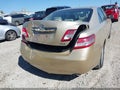 2010 Toyota Camry — photo 6 of 17 | VIN JTNBK3EK5A3048085
