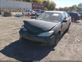 2005 Toyota Camry — photo 2 of 16 | VIN 4T1BE32K95U039580