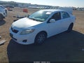 2009 Toyota Corolla — photo 2 of 12 | VIN JTDBL40E999085481