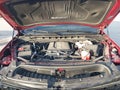 2026 Cadillac Escalade — photo 10 of 16 | VIN 1GYS9HK92TR239245
