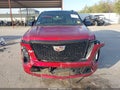 2026 Cadillac Escalade — photo 12 of 16 | VIN 1GYS9HK92TR239245