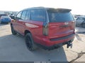 2026 Cadillac Escalade — photo 3 of 16 | VIN 1GYS9HK92TR239245