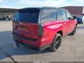 2026 Cadillac Escalade — photo 4 of 16 | VIN 1GYS9HK92TR239245