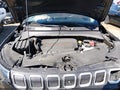 2022 Jeep Compass — photo 10 of 16 | VIN 3C4NJDBBXNT126756