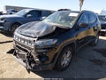 2022 Jeep Compass — photo 2 of 16 | VIN 3C4NJDBBXNT126756