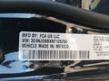 2022 Jeep Compass — photo 9 of 16 | VIN 3C4NJDBBXNT126756