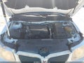 2007 Pontiac Torrent — photo 10 of 13 | VIN 2CKDL63F676123226