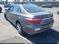 2015 Toyota Camry — photo 3 of 18 | VIN 4T1BF1FK8FU075063