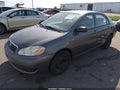 2008 Toyota Corolla — photo 2 of 17 | VIN 2T1BR32E38C869914