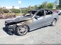 2014 Mercedes-Benz C-Class — photo 2 of 10 | VIN WDDGF4HB9EG256801