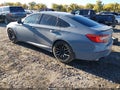 2022 Honda Accord — photo 3 of 16 | VIN 1HGCV1F39NA030705