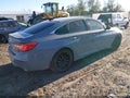 2022 Honda Accord — photo 4 of 16 | VIN 1HGCV1F39NA030705