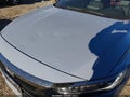 2022 Honda Accord — photo 6 of 16 | VIN 1HGCV1F39NA030705