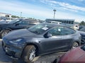 2022 Tesla Model Y — photo 13 of 17 | VIN 7SAYGDEE3NA009827