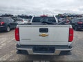 2016 Chevrolet Colorado — photo 16 of 16 | VIN 1GCHSBEA1G1215238