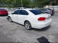2012 Volkswagen Passat — photo 3 of 17 | VIN 1VWBH7A37CC103256