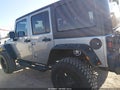 2016 Jeep Wrangler Unlimited — photo 14 of 16 | VIN 1C4BJWDG8GL310597