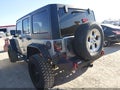 2016 Jeep Wrangler Unlimited — photo 3 of 16 | VIN 1C4BJWDG8GL310597