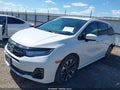 2026 Honda Odyssey — photo 2 of 17 | VIN 5FNRL6H94TB051964