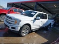 2018 Ford F-150 — photo 15 of 17 | VIN 1FTEW1EG8JKF94309