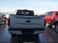 2018 Ford F-150 — photo 17 of 17 | VIN 1FTEW1EG8JKF94309
