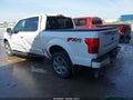 2018 Ford F-150 — photo 3 of 17 | VIN 1FTEW1EG8JKF94309