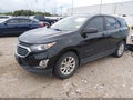 2020 Chevrolet Equinox — photo 2 of 17 | VIN 2GNAXHEV9L6268017
