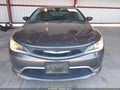 2015 Chrysler 200 — photo 13 of 17 | VIN 1C3CCCAB3FN650401