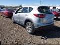 2016 Mazda CX-5 — photo 3 of 17 | VIN JM3KE2BY9G0695475