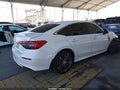 2022 Honda Civic — photo 4 of 15 | VIN 2HGFE1F96NH310245