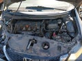 2014 Honda Civic — photo 10 of 16 | VIN 19XFB2F56EE275227