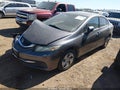 2014 Honda Civic — photo 2 of 16 | VIN 19XFB2F56EE275227