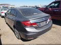 2014 Honda Civic — photo 3 of 16 | VIN 19XFB2F56EE275227
