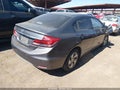2014 Honda Civic — photo 4 of 16 | VIN 19XFB2F56EE275227