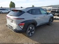 2025 Hyundai Kona — photo 4 of 16 | VIN KM8HBCAB0SU337709