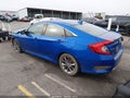 2020 Honda Civic — photo 3 of 16 | VIN 19XFC1F31LE003087