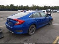 2020 Honda Civic — photo 4 of 16 | VIN 19XFC1F31LE003087