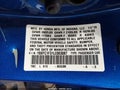 2020 Honda Civic — photo 9 of 16 | VIN 19XFC1F31LE003087