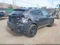 2024 Subaru Crosstrek — photo 4 of 16 | VIN 4S4GUHF60R3737560