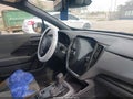 2024 Subaru Crosstrek — photo 5 of 16 | VIN 4S4GUHF60R3737560