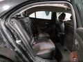 2013 Chevrolet Malibu — photo 8 of 19 | VIN 1G11C5SA6DF341123
