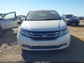 2015 Honda Odyssey — photo 12 of 16 | VIN 5FNRL5H96FB122791